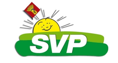 SVP Möhlin