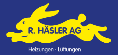 R. Häsler AG R. Häsler AG