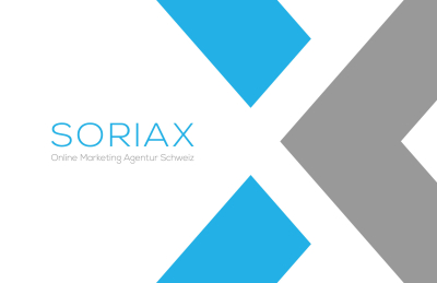 Soriax GmbH - Online Marketing Agentur
