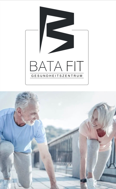 Eröffnungsfest BATA FIT Fitness- & Gesundheitszentrum Möhlin