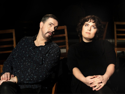 Patti Basler 'Postmodern Talking'