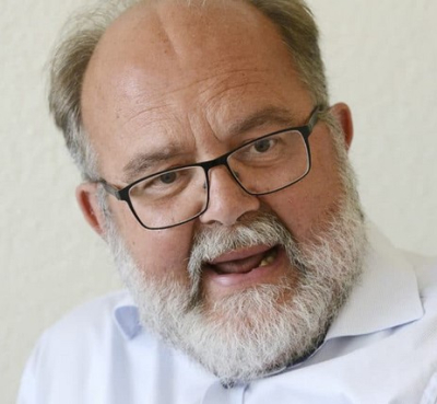 Öffentliche Veranstaltung zum Thema 'LEBENSKUNST DES ALTER(N)S'