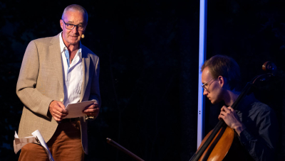 Crimes & Cello: Nummer Sieben muss sterben