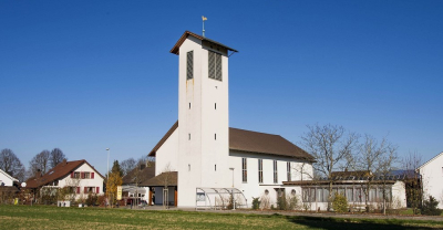 Kirchgemeindeversammlung