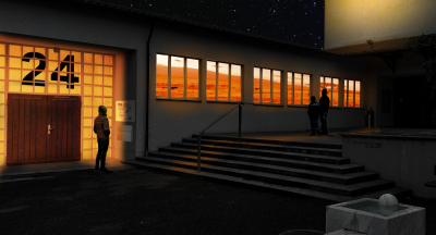 Adventsfenster 24.12.25 - 5.1.26