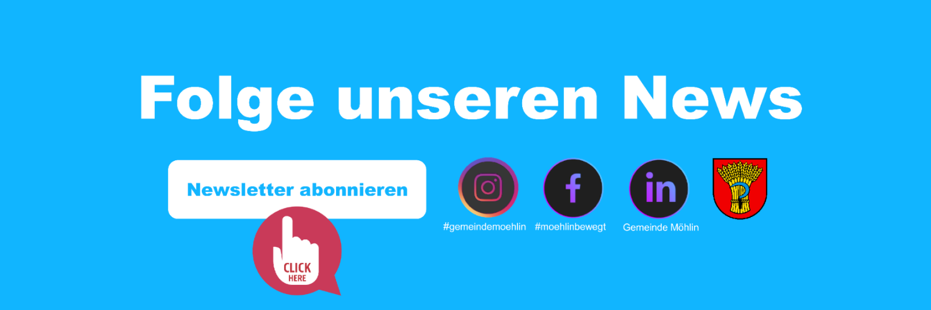 Newsletter abonnieren