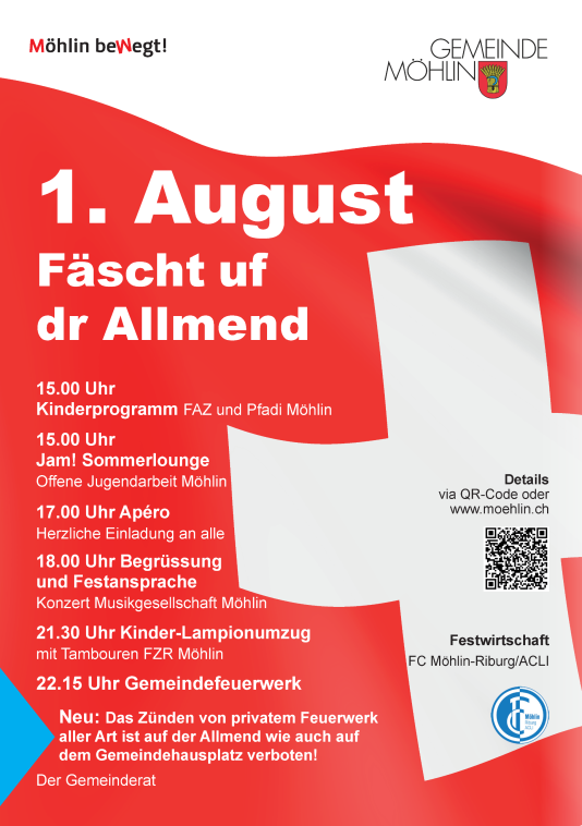 2025.06.30 Einladung an die Bundesfeier