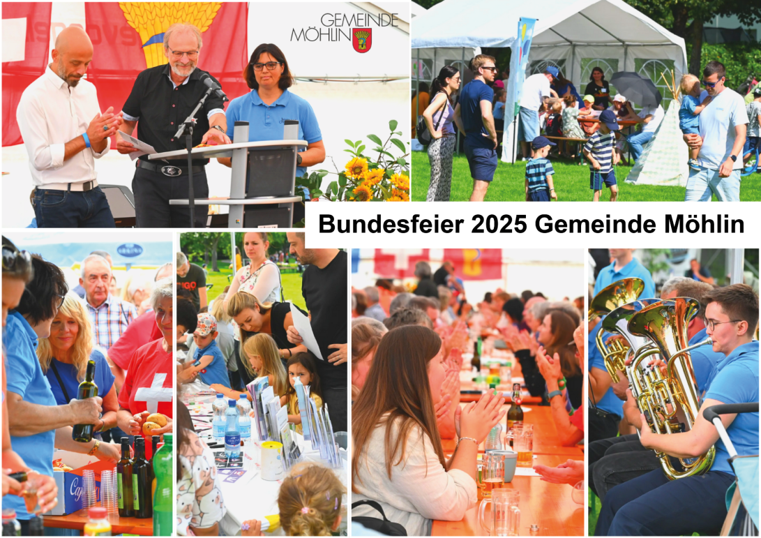 2025.08.01 Bundesfeier Möhlin