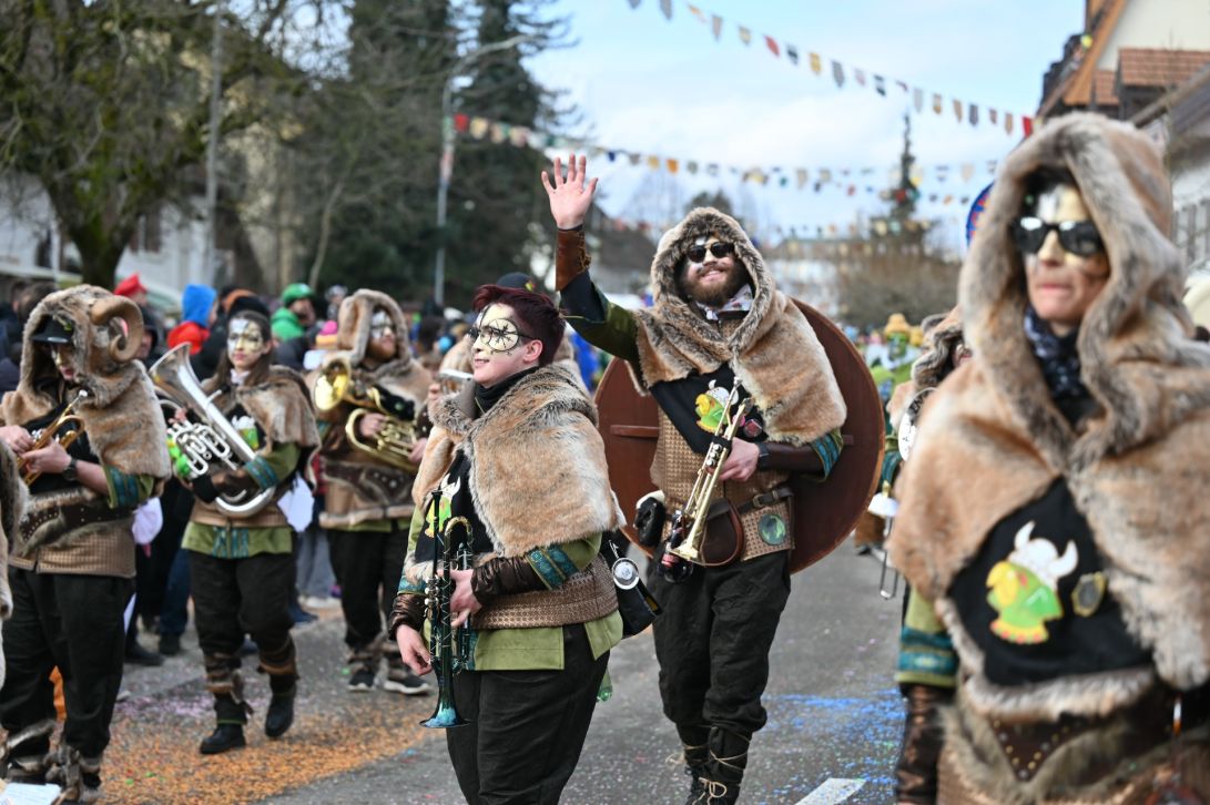 2026.02.15 Fasnachtsumzug 2026