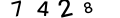 Bitte geben Sie den Wert, den Sie auf dem Bild sehen, in das Feld ein.