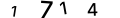 Bitte geben Sie den Wert, den Sie auf dem Bild sehen, in das Feld ein.
