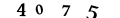 Bitte geben Sie den Wert, den Sie auf dem Bild sehen, in das Feld ein.